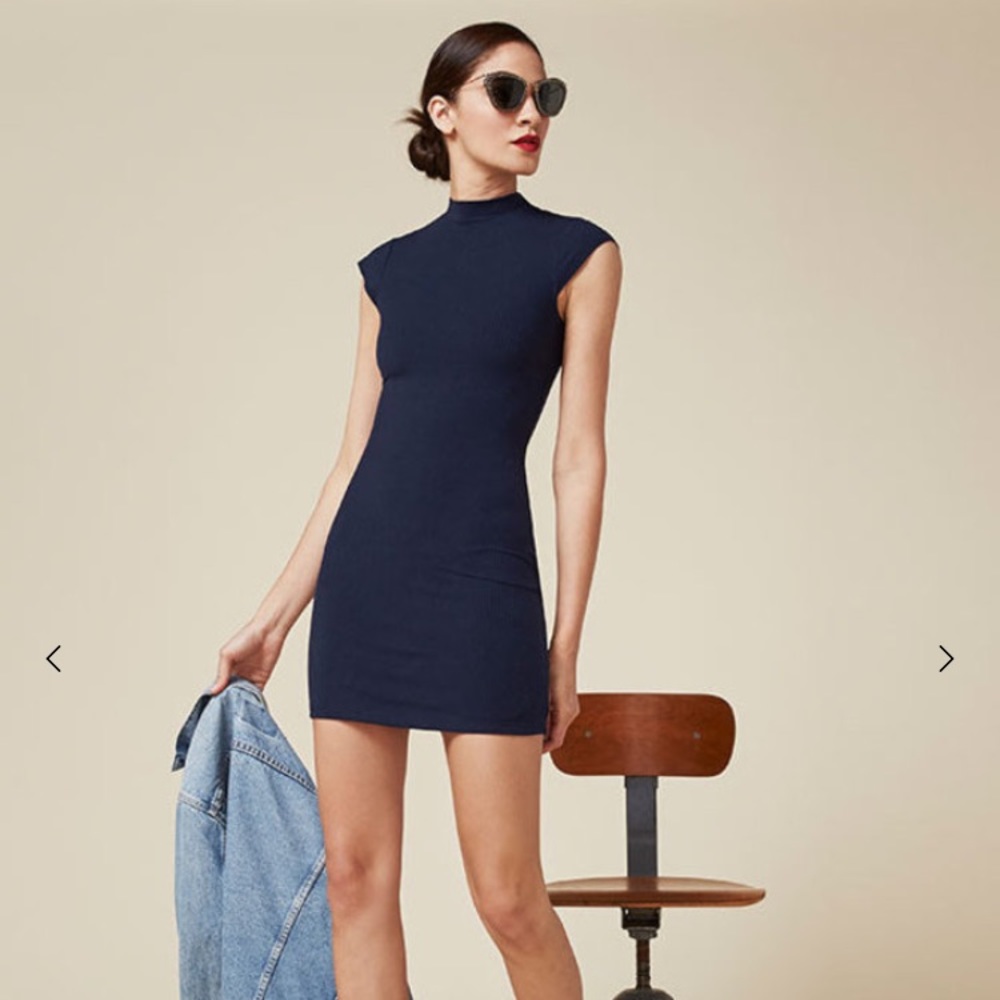 Reformation dress